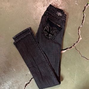 True Religion Size 24 XL